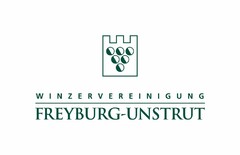 WINZERVEREINIGUNG FREYBURG-UNSTRUT