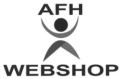 AFH WEBSHOP