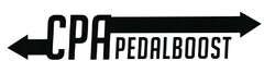 PEDALBOOST