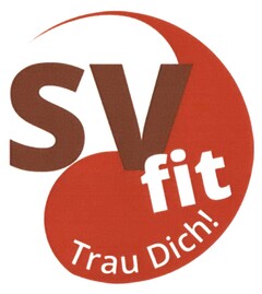 SV fit Trau Dich!