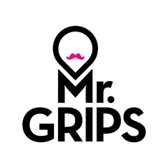 Mr. GRIPS