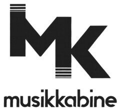 musikkabine