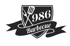 986 Barbecue