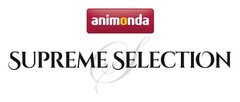 animonda SUPREME SELECTION