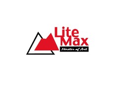 Lite Max master of art