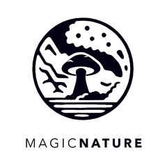 MAGIC NATURE