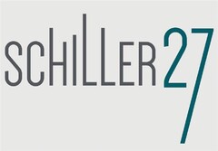 SCHILLER 27