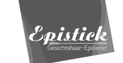 Epistick Gesichtshaar-Epilierer