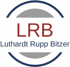 LRB Luthardt Rupp Bitzer