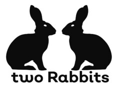 two Rabbits