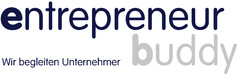 entrepreneur buddy Wir begleiten Unternehmer