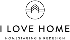 I LOVE HOME HOMESTAGING & REDESIGN