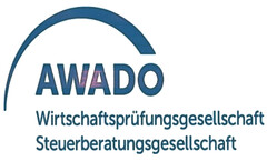 AWADO Wirtschaftsprüfungsgesellschaft Steuerberatungsgesellschaft