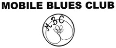 MOBILE BLUES CLUB