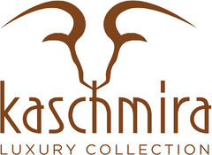 kaschmira LUXURY COLLECTION