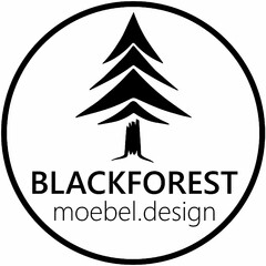 BLACKFOREST moebel.design