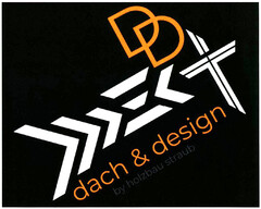 DD dach & design by holzbau straub