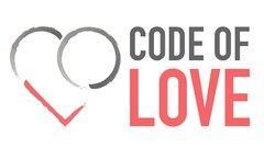 CODE OF LOVE