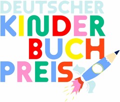 DEUTSCHER KINDER BUCH PREIS