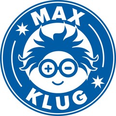 MAX KLUG