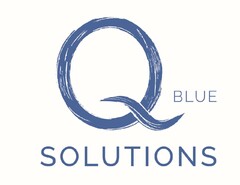 Q BLUE SOLUTIONS