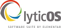 IyticOS SOFTWARE SUITE BY ELEMENTAR