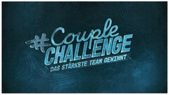 #Couple CHALLENGE DAS STÄRKSTE TEAM GEWINNT