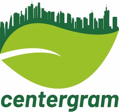 centergram