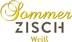 Sommer ZISCH Weiß