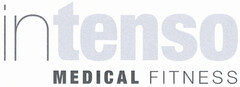 intenso MEDICALFITNESS