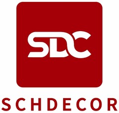 SDC SCHDECOR