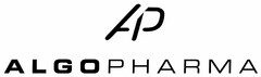 AP ALGOPHARMA