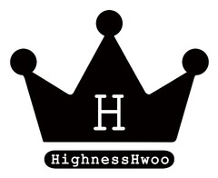 H HighnessHwoo