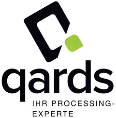 qards IHR PROCESSING-EXPERTE