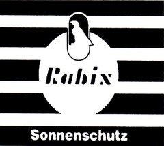 Rabix Sonnenschutz