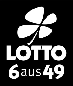 LOTTO 6 aus 49