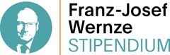 Franz-Josef Wernze STIPENDIUM