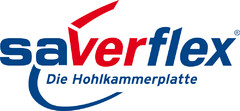 saverflex Die Hohlkammerplatte