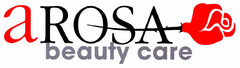 aROSA beauty care