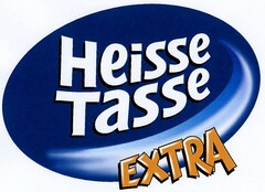 Heisse Tasse EXTRA