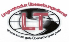 Linguatradux Übersetzungsdienst