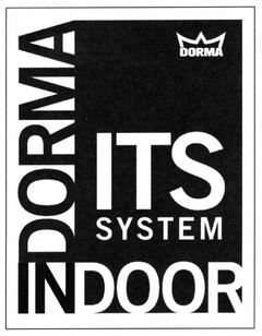 DORMA ITS SYSTEM INDOOR