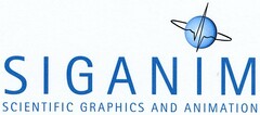 SIGANIM SCIENTIFIC GRAPHICS AND ANIMATION