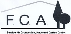 F.C.A. Service für Grundstück, Haus und Garten