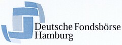 Deutsche Fondsbörse Hamburg