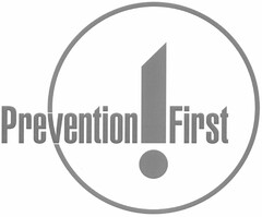 Prevention First