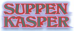 SUPPEN KASPER