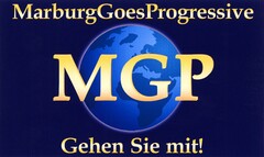 MarburgGoesProgressive MGP Gehen Sie mit!