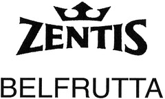 ZENTIS BELFRUTTA