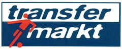 transfer markt